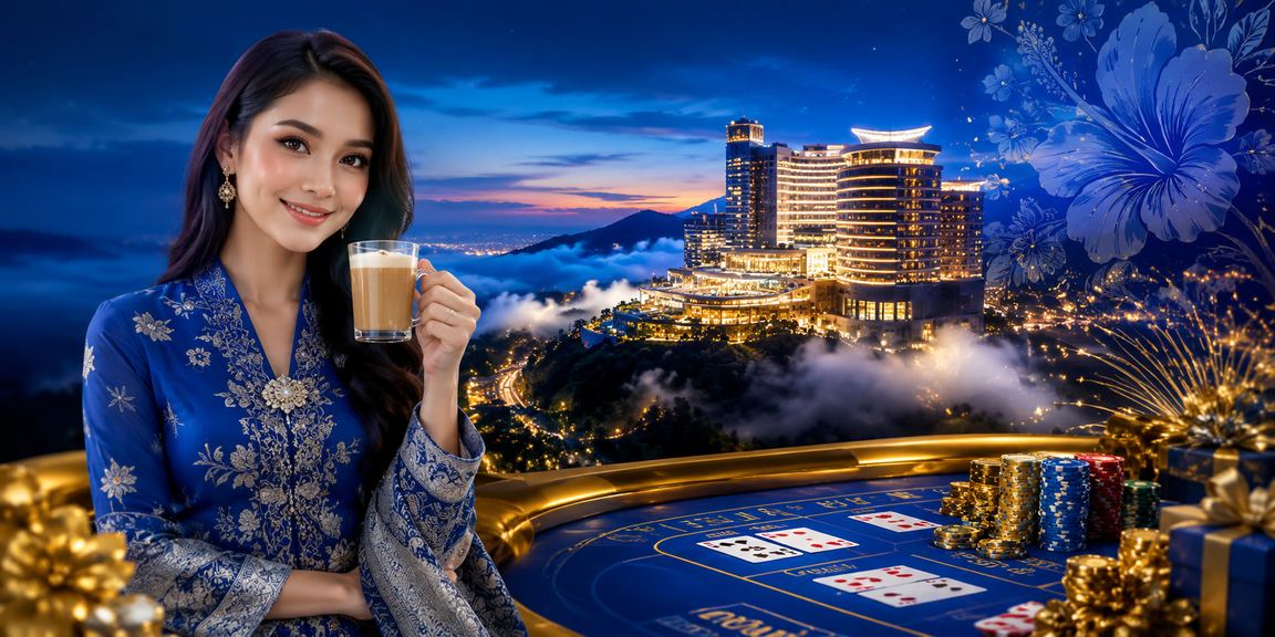 Loteri di Kuala Lumpur digemari ramai sepanjang tahun