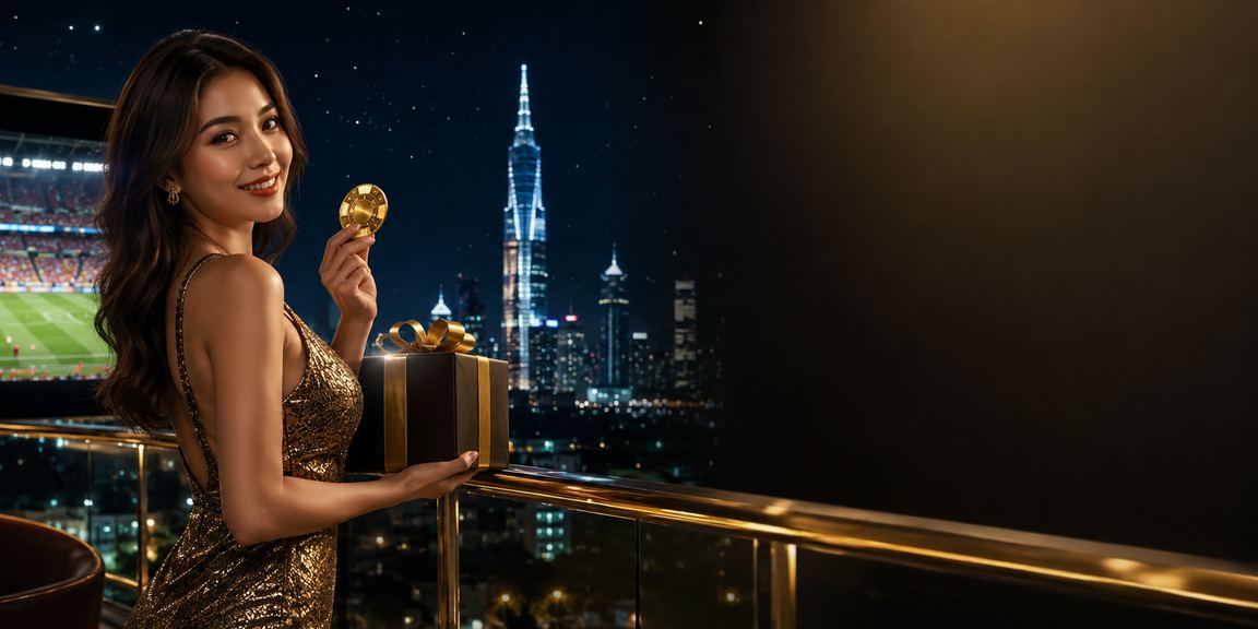 Pengguna di Kuala Lumpur menggabungkan minat bola sepak dan loteri melalui platform kl48