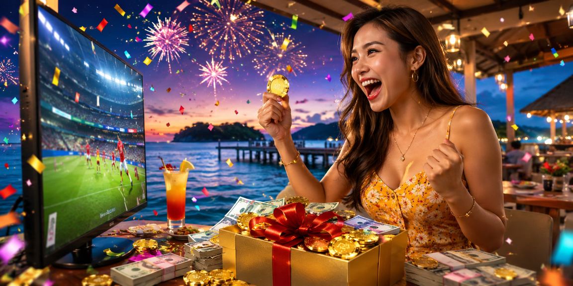 Pengguna di Terengganu mengakses platform taruhan dalam talian kl48 dengan selamat